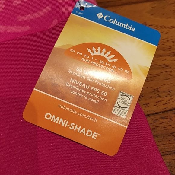 Columbia Sun Protection legging - Picture 2 of 6